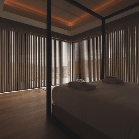 Atmos Hotel Boutique Outes Εξωτερικό φωτογραφία
