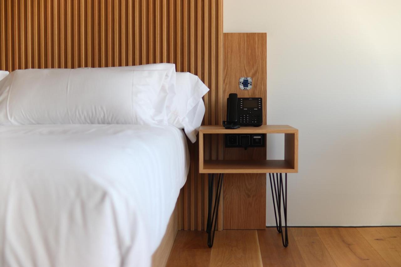 Atmos Hotel Boutique Outes Εξωτερικό φωτογραφία