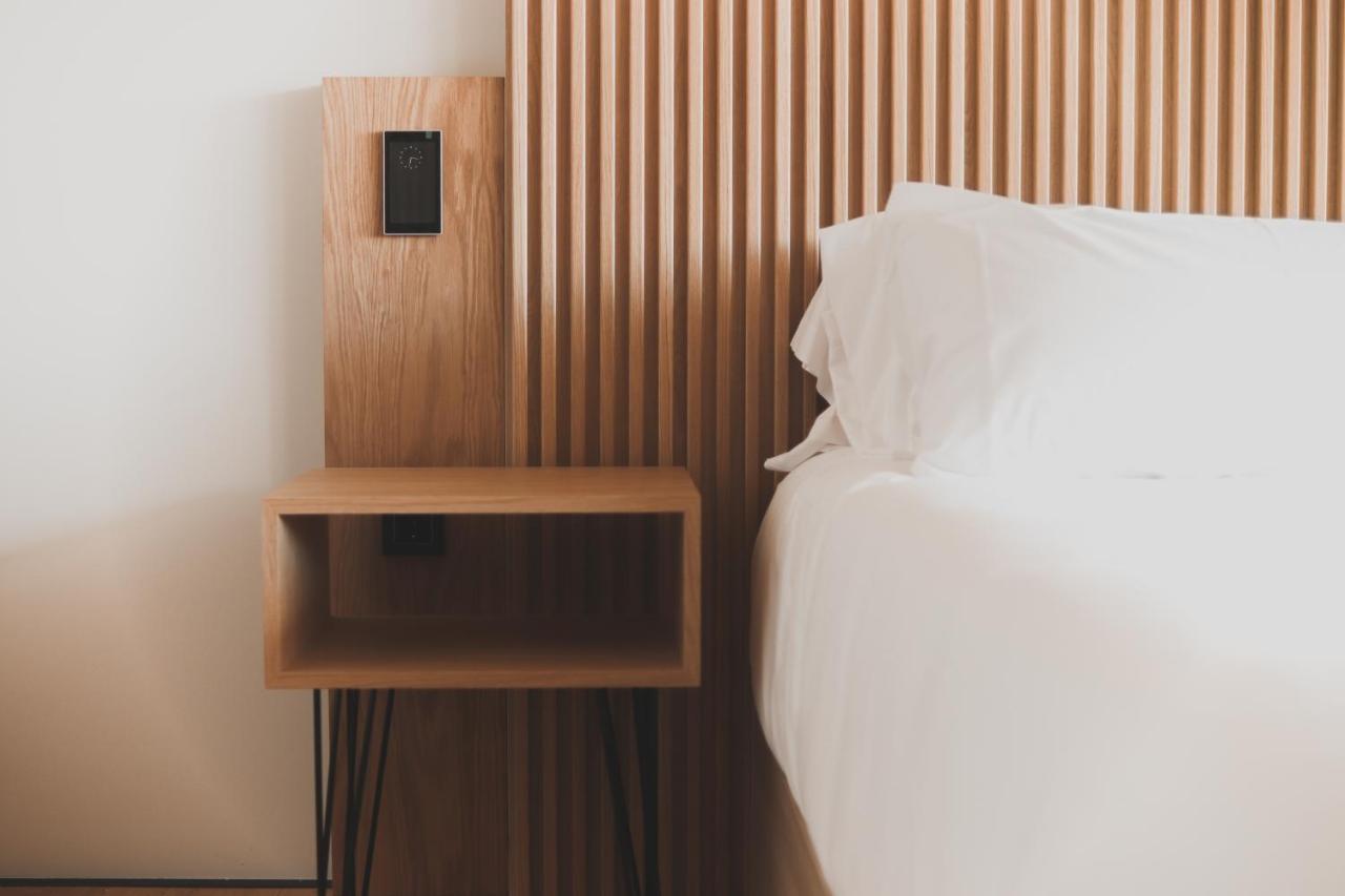 Atmos Hotel Boutique Outes Εξωτερικό φωτογραφία